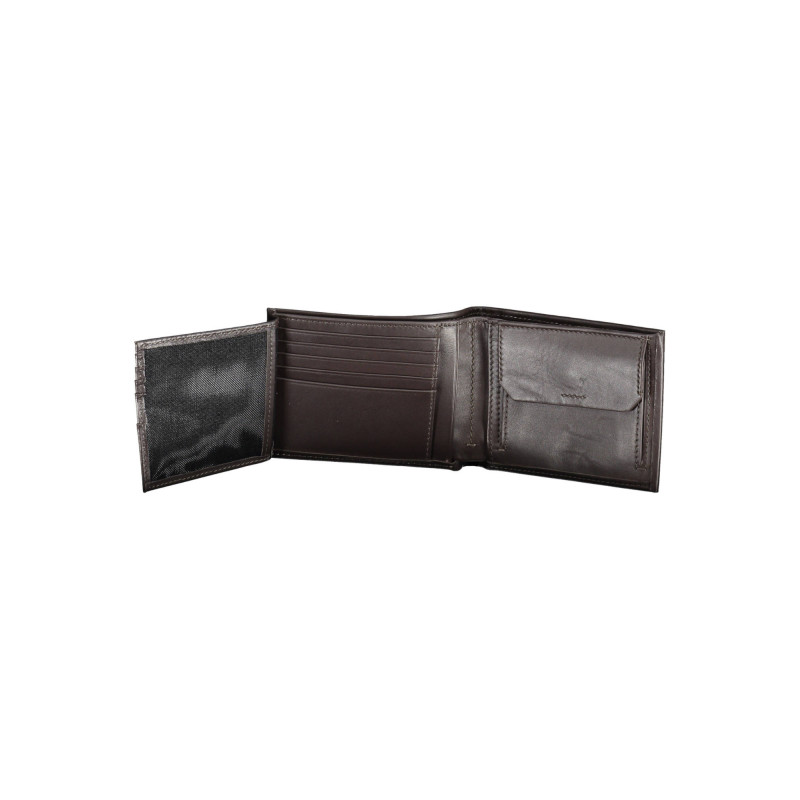 Calvin klein wallet K50K510600 Brown