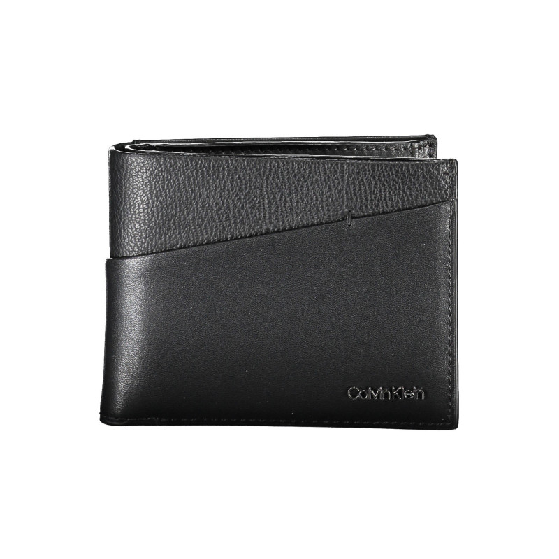 Calvin klein wallet K50K510594 Black