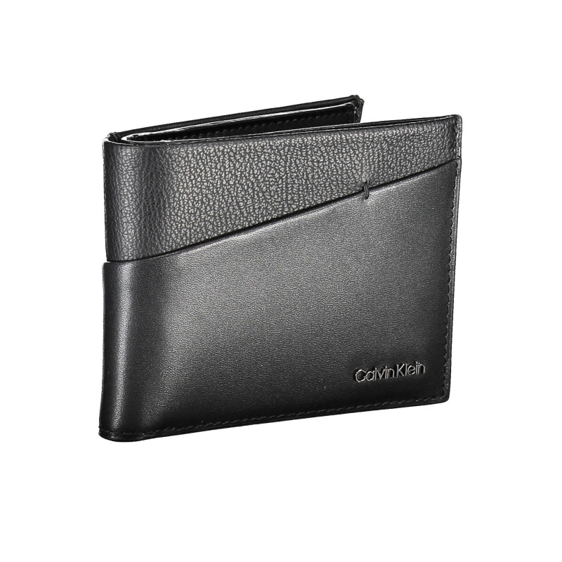 Calvin klein wallet K50K510594 Black