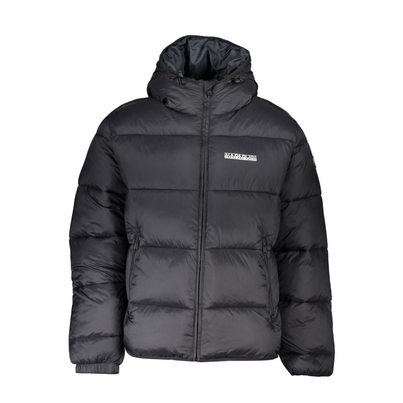 Napapijri jacket NP0A4GJEA-SUOMIH1 Black