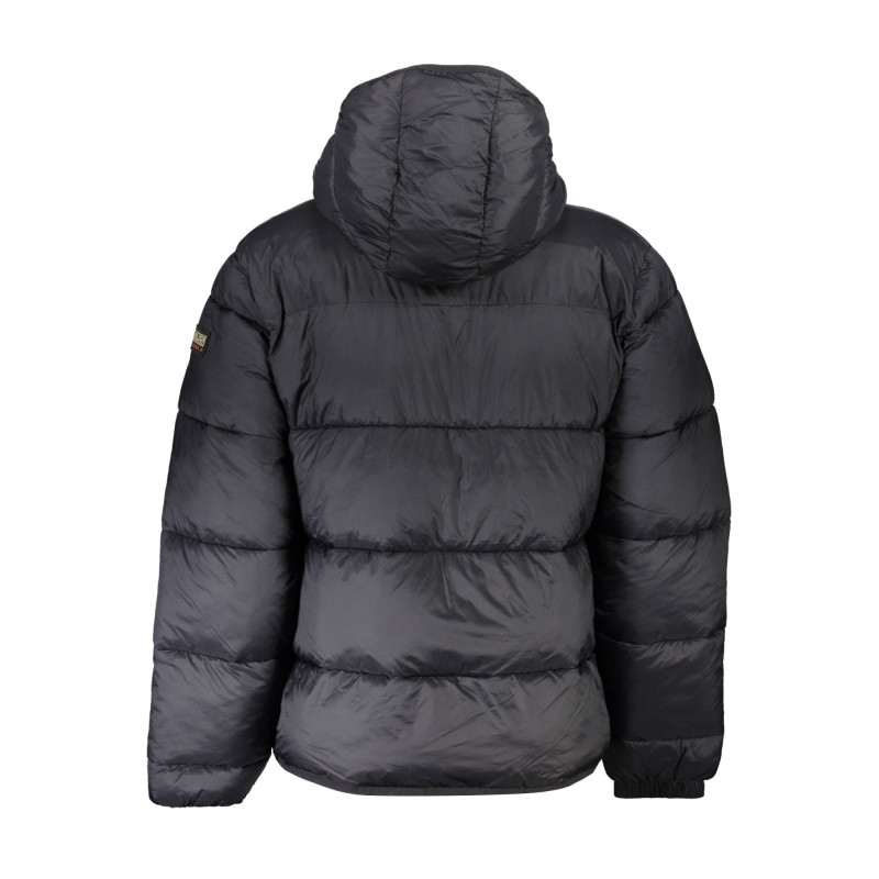 Napapijri jacket NP0A4GJEA-SUOMIH1 Black