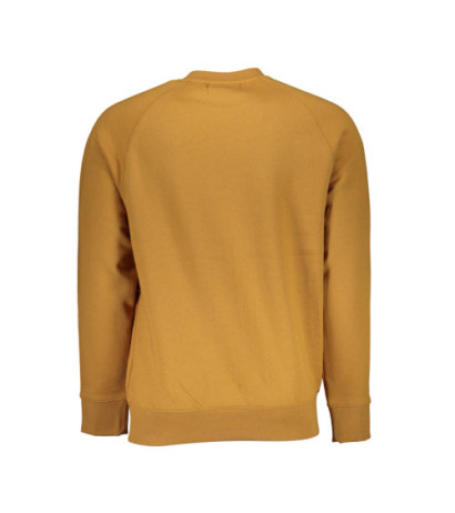 Timberland sweatshirt TB0A2C6H Brown