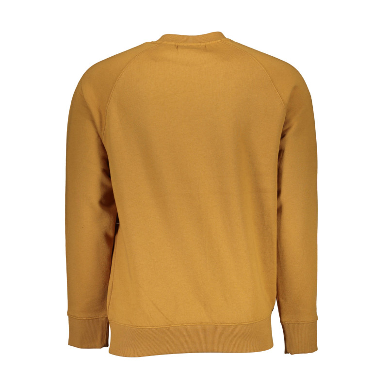 Timberland sweatshirt TB0A2C6H Brown