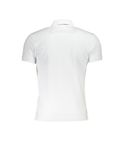 La martina polo CCMP02PK001 White