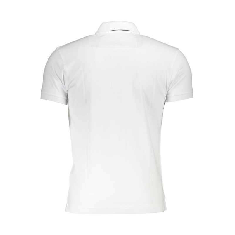 La martina polo CCMP02PK001 White