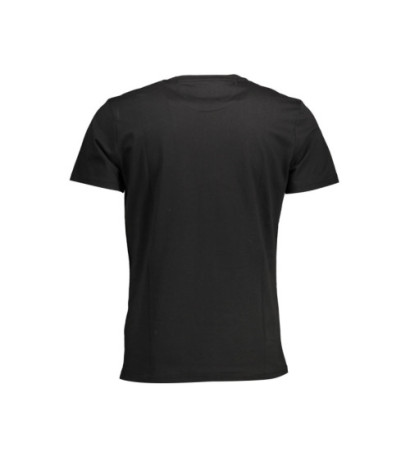 La martina T-Shirt CCMR05JS206 Black