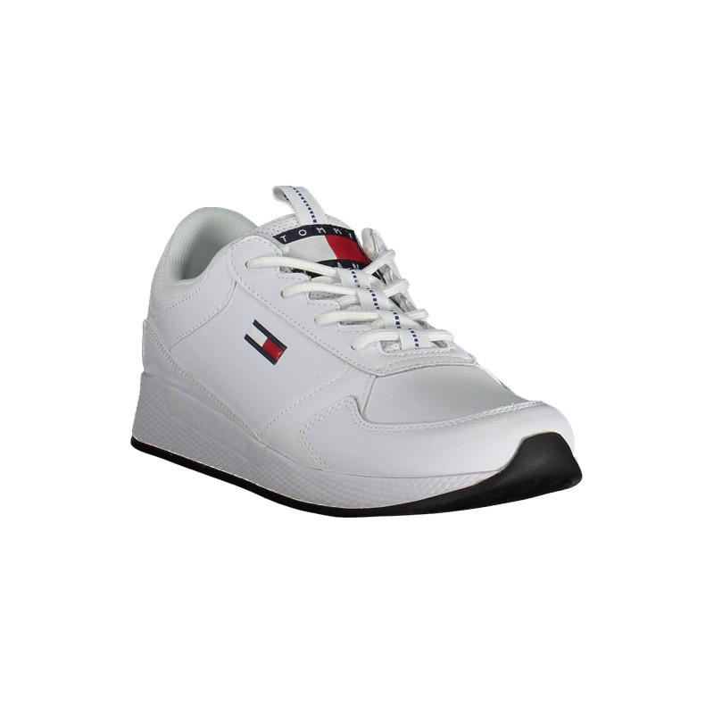 Tommy hilfiger sneakers EM0EM01080 White