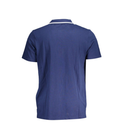 Fila polo FAM0319 Blue