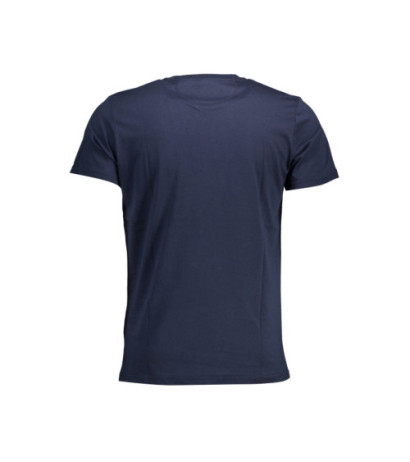 La martina T-Shirt CCMR05JS206 Blue