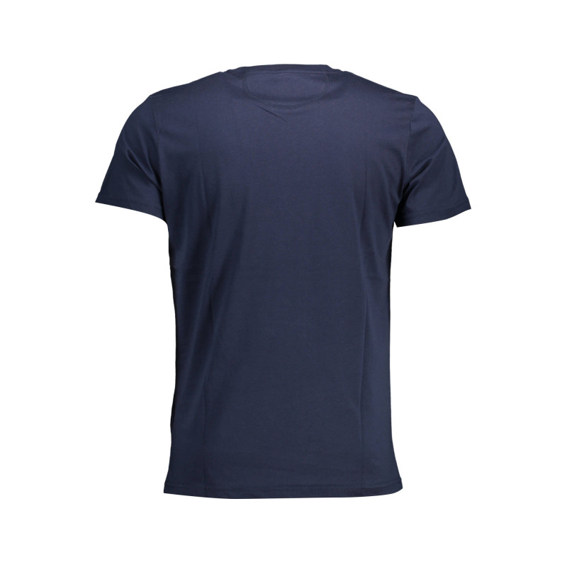 La martina T-Shirt CCMR05JS206 Blue