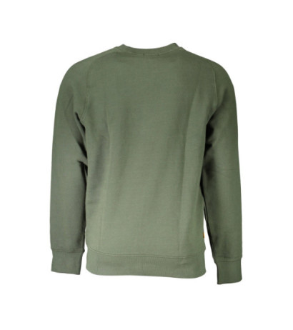 Timberland sweatshirt TB0A2C6H Green
