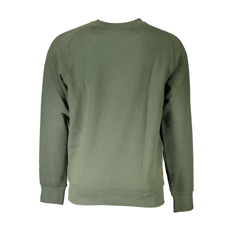 Timberland sweatshirt TB0A2C6H Green
