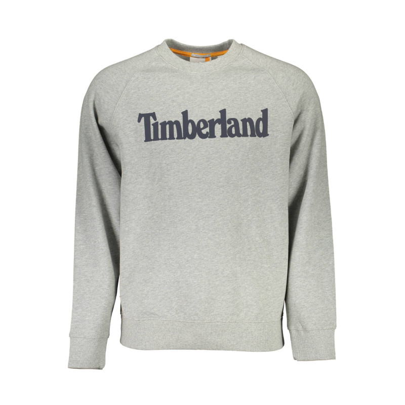 Timberland sweatshirt TB0A2C6H Grey