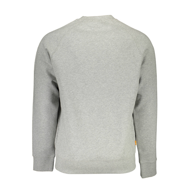 Timberland sweatshirt TB0A2C6H Grey