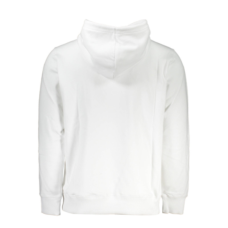 Calvin klein sweatshirt J30J320805 White