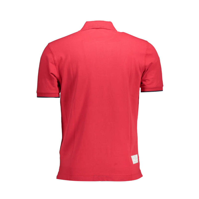 La martina polo CCMP01PK001 Red