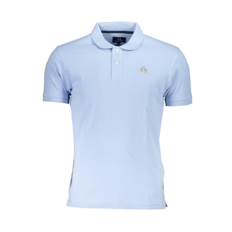 La martina polo CCMP02PK001 Light blue