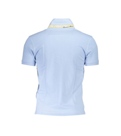 La martina polo CCMP02PK001 Light blue