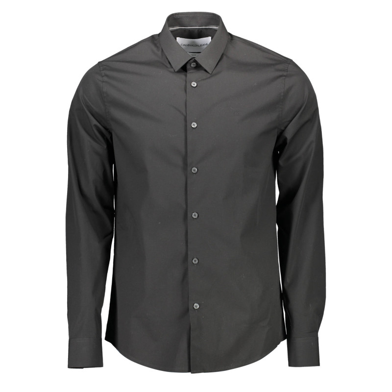 Calvin klein shirts J30J319065 Black