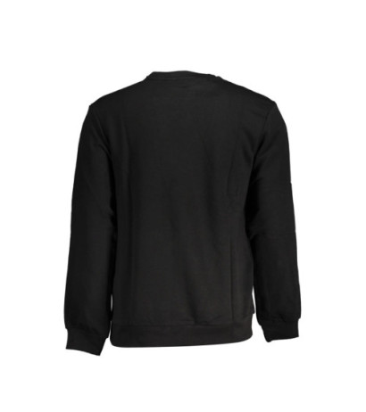 Fila sweatshirt FAM0343 Black