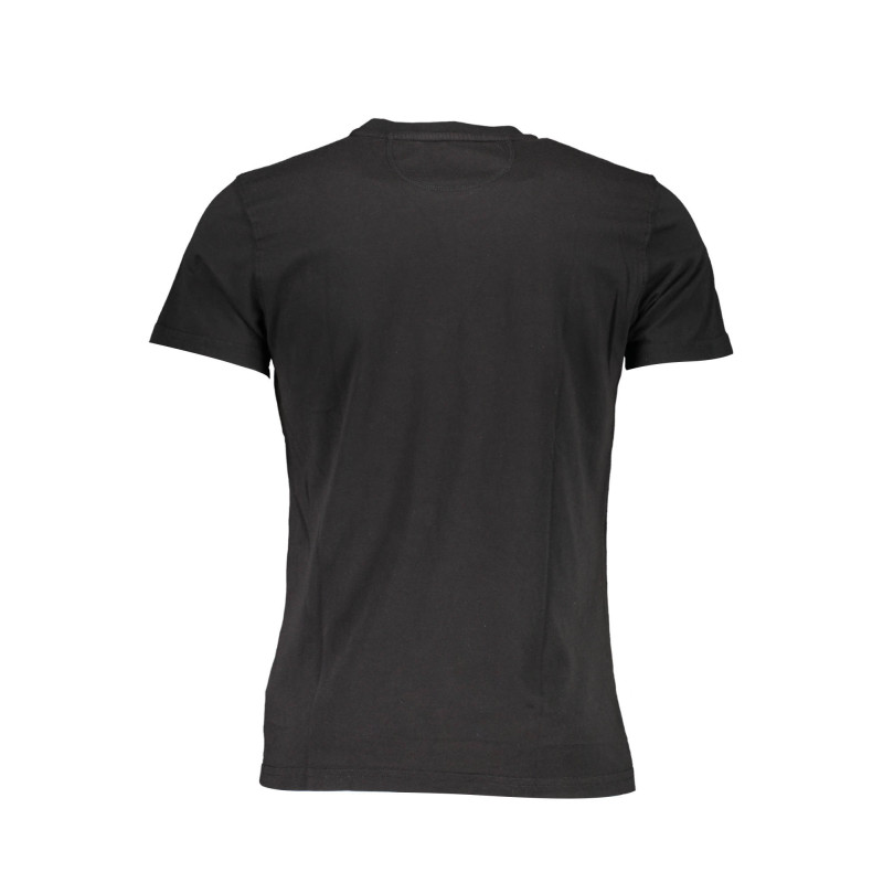 La martina T-Shirt CCMR04JS206 Black