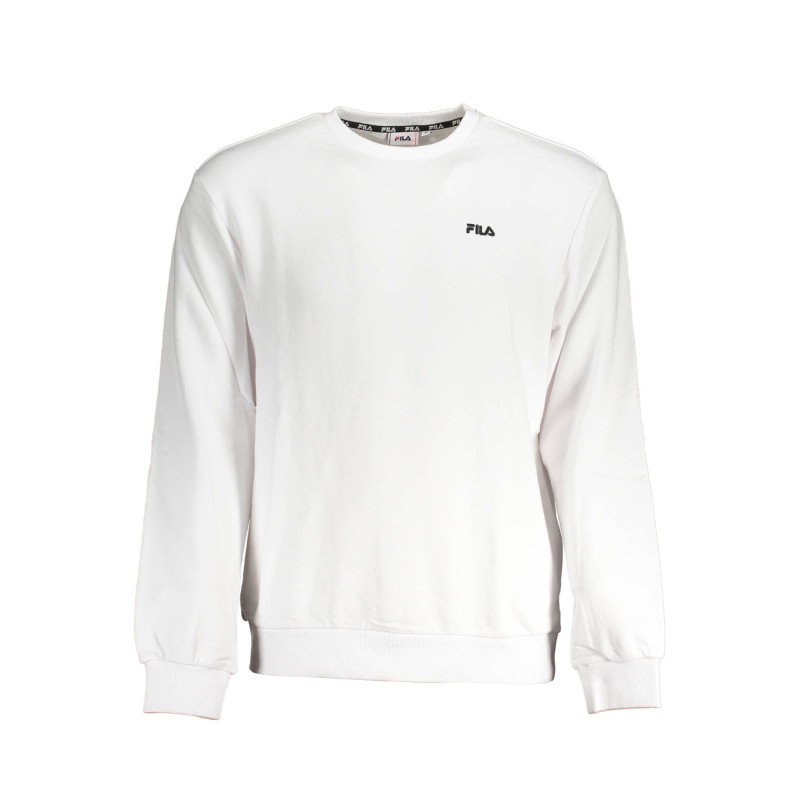 Fila sweatshirt FAM0343 White