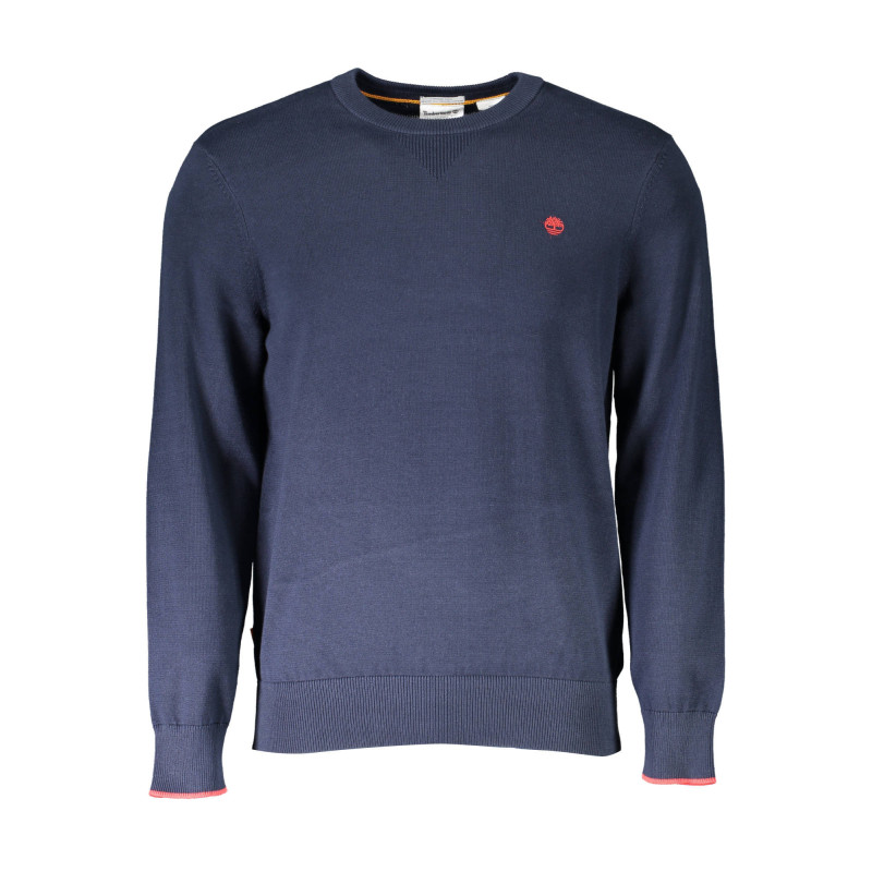 Timberland sweater TB0A2BSC Blue