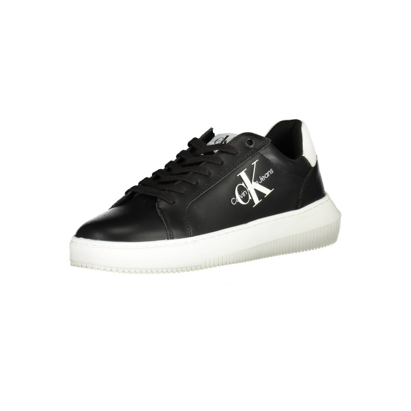 Calvin klein sneakers YM0YM00681 Black