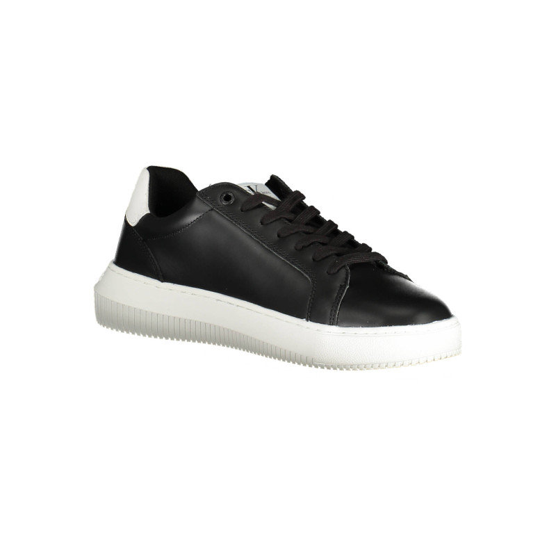 Calvin klein sneakers YM0YM00681 Black