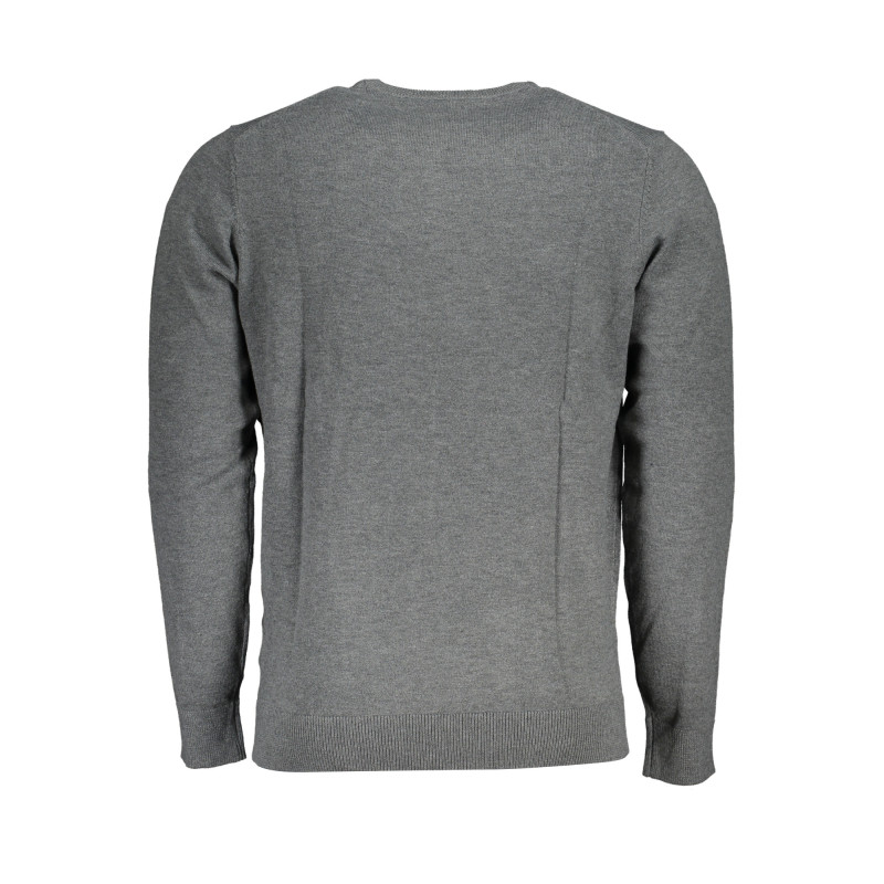 Norway 1963 sweater 133101 Grey