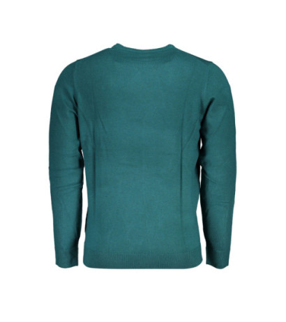 Norway 1963 sweater 133101 Green
