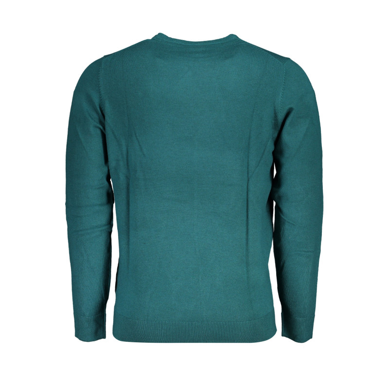 Norway 1963 sweater 133101 Green
