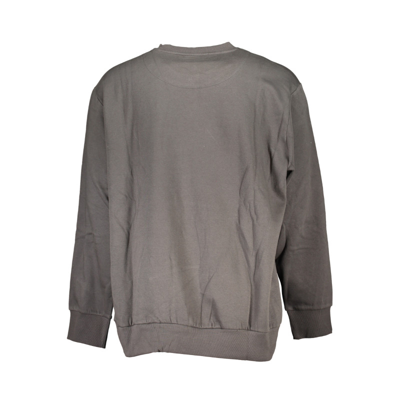 U.s. grand polo sweatshirt OUSF250 Grey