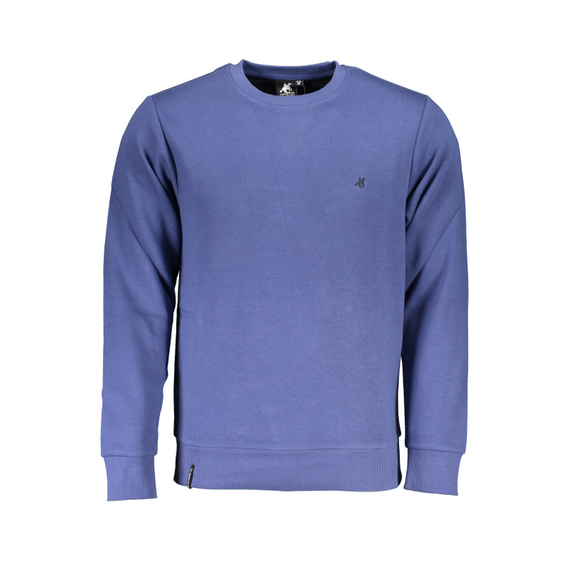 U.s. grand polo sweatshirt OUSF250 Blue