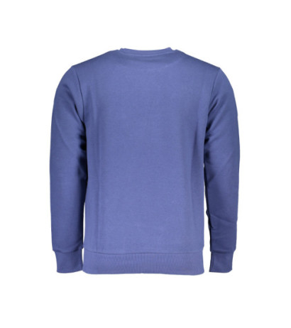 U.s. grand polo sweatshirt OUSF250 Blue