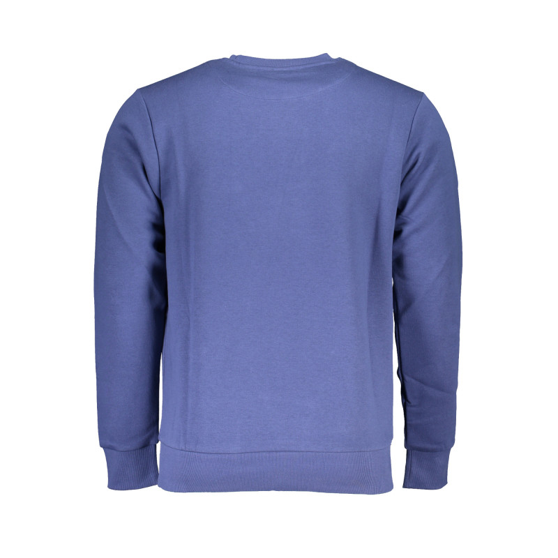 U.s. grand polo sweatshirt OUSF250 Blue