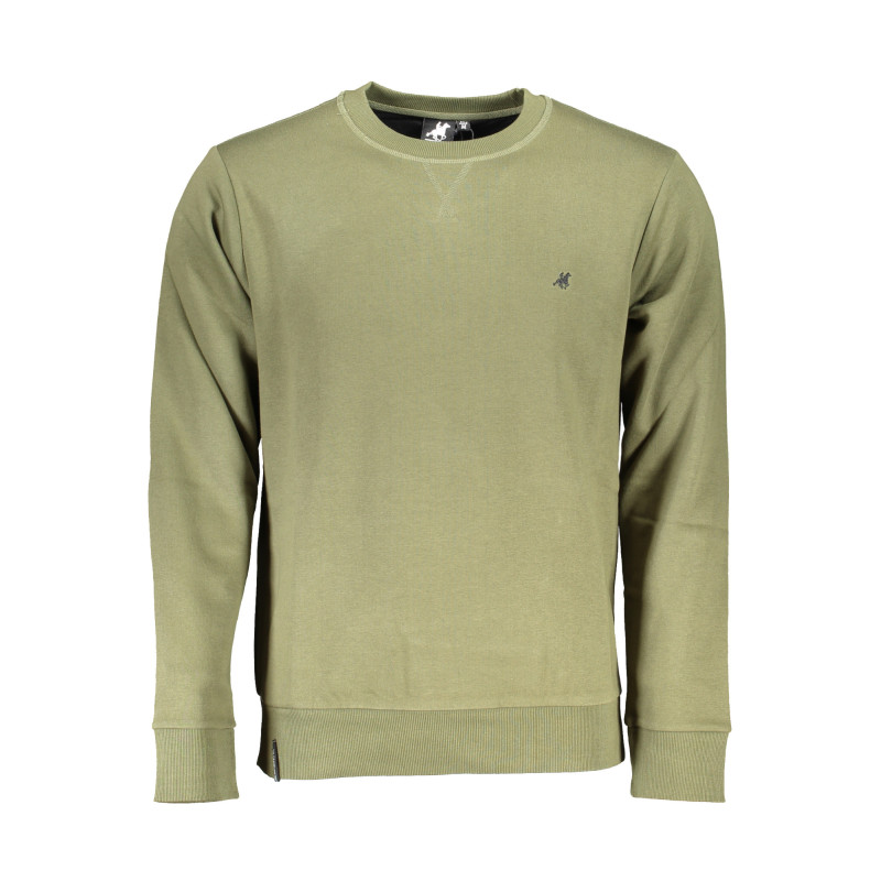 U.s. grand polo sweatshirt OUSF250 Green
