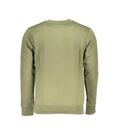 U.s. grand polo sweatshirt OUSF250 Green
