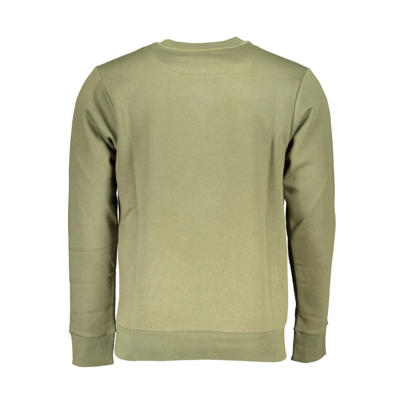 U.s. grand polo sweatshirt OUSF250 Green
