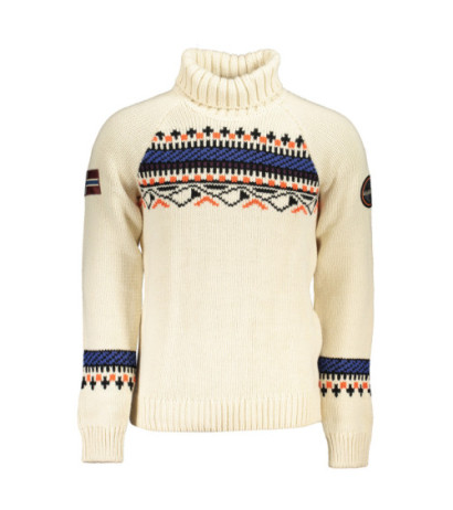 Napapijri sweater...