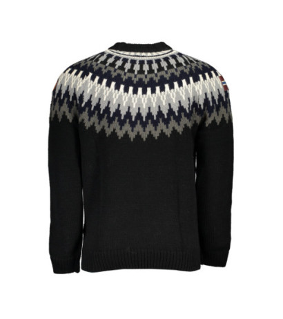 Napapijri sweater NP0A4HRUDNATHANIELC Blue