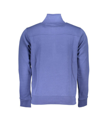 U.s. grand polo sweatshirt OUSF252 Blue