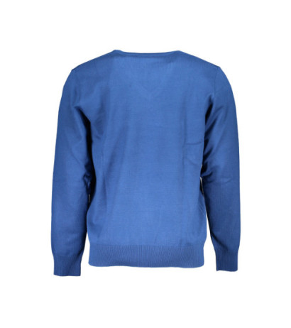 U.s. grand polo sweater OUSTR261 Blue