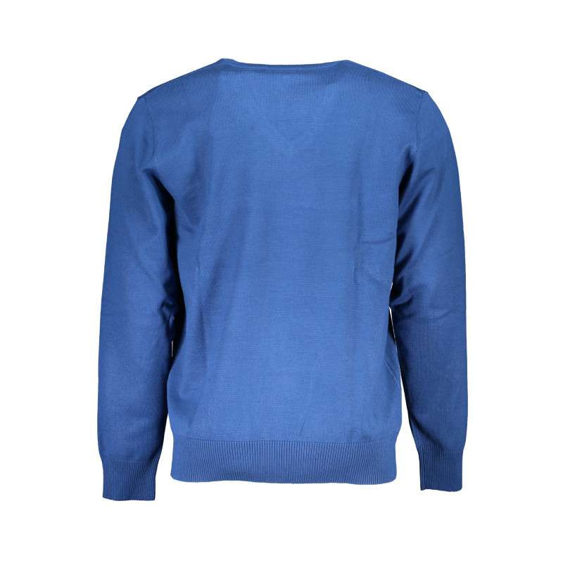 U.s. grand polo sweater OUSTR261 Blue