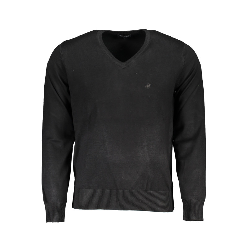 U.s. grand polo sweater OUSTR261 Black