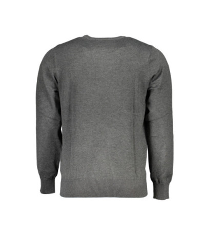 U.s. grand polo sweater OUSTR264 Grey