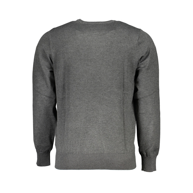 U.s. grand polo sweater OUSTR264 Grey