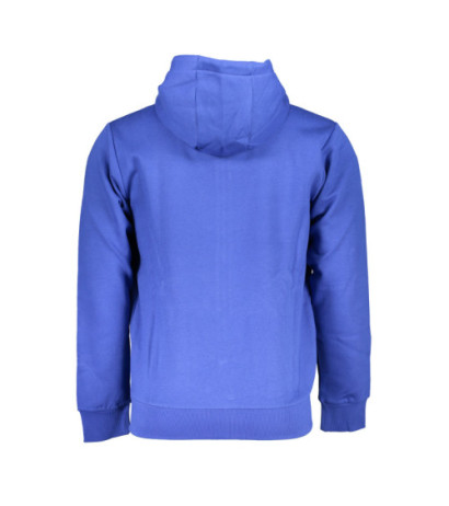 U.s. grand polo sweatshirt OUSF253 Blue