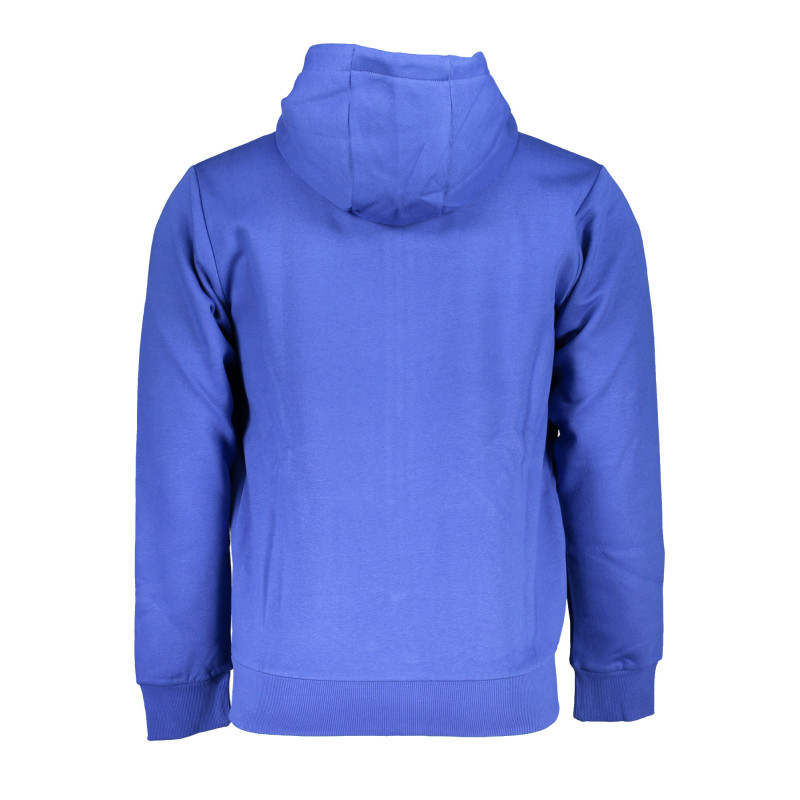 U.s. grand polo sweatshirt OUSF253 Blue