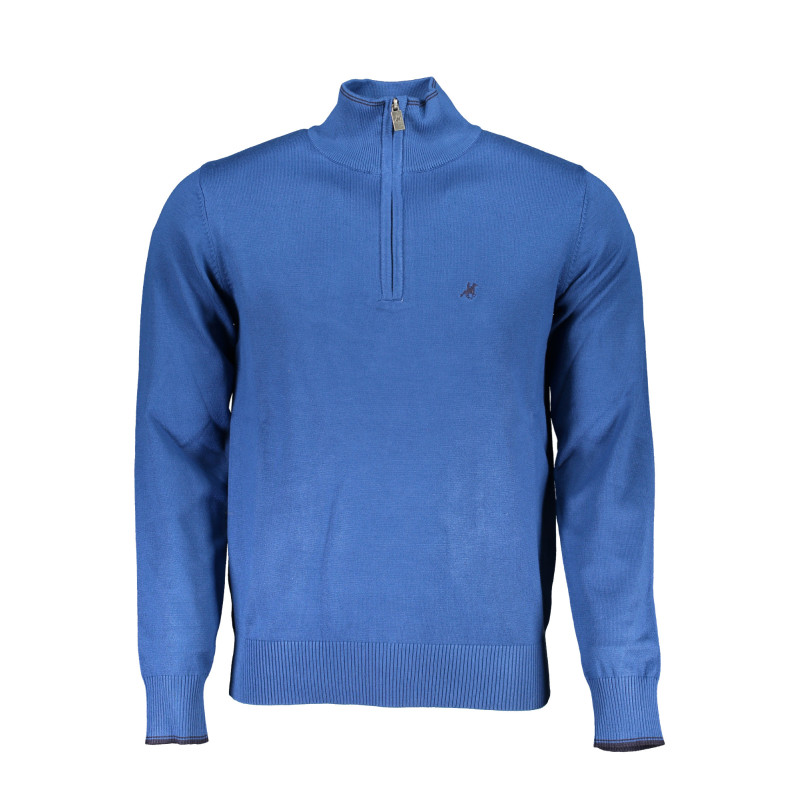 U.s. grand polo sweater OUSTR262 Blue